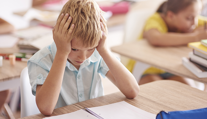 Harcèlement scolaire : un nouveau régime pour protéger les enfants