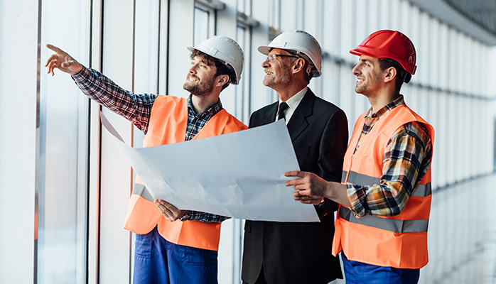La réception des travaux et ses effets