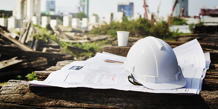 Recours en annulation contre un permis de construire
